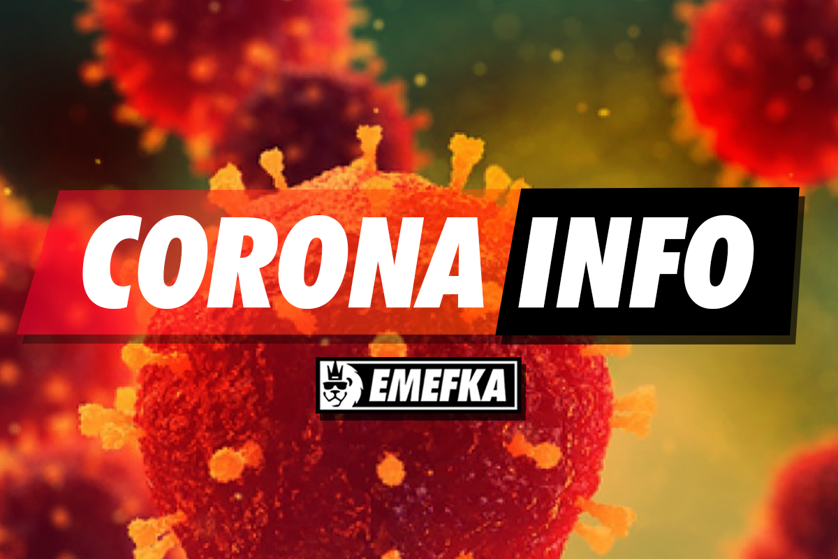 Corona info: Slovensku naďalej úspešne bojuje s koronavírusom. Vyliečilo sa už 806 pacientov