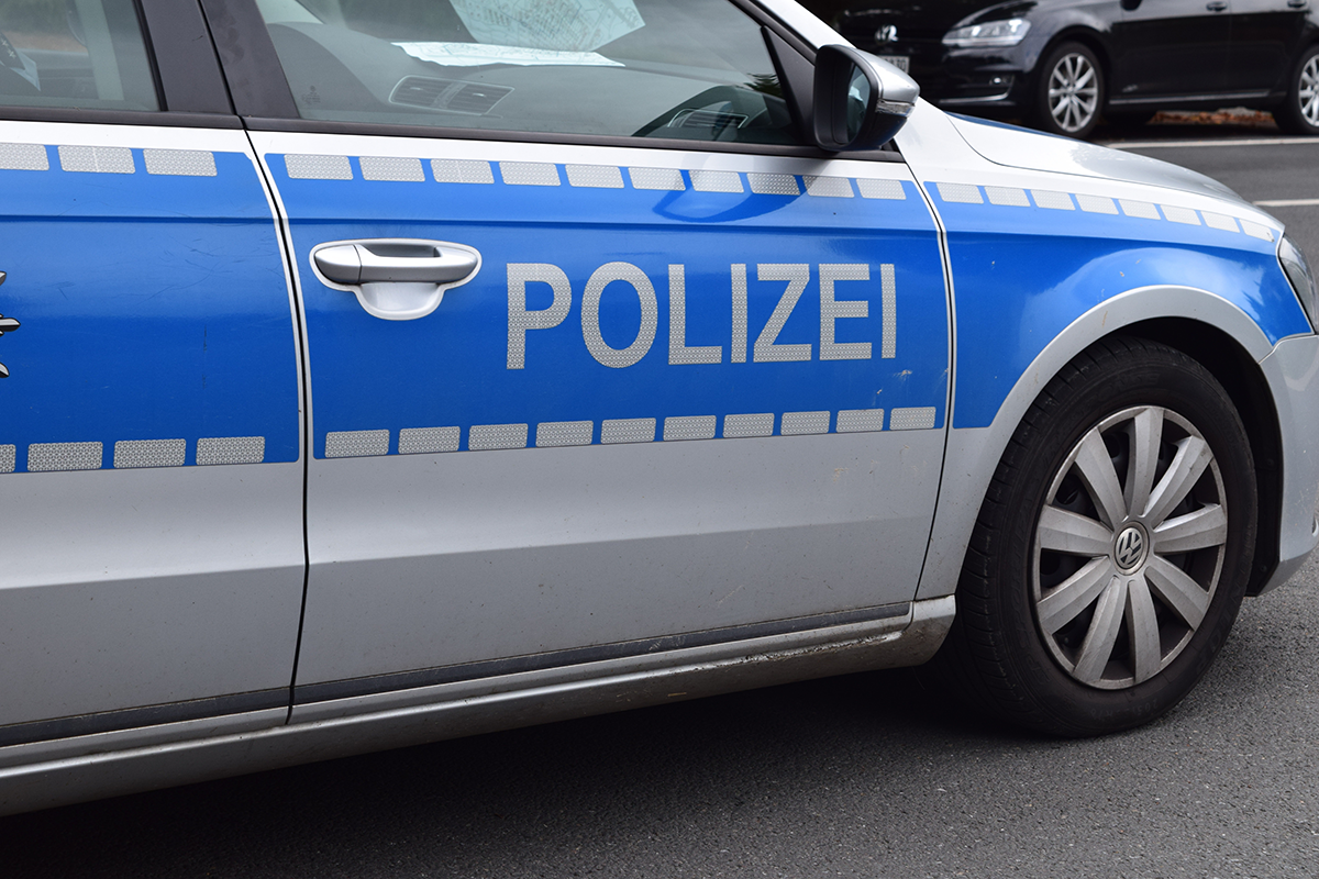 Nemecká policajná hliadka kontrolovala slovenského vodiča. Po zastavení auta okamžite zaspal
