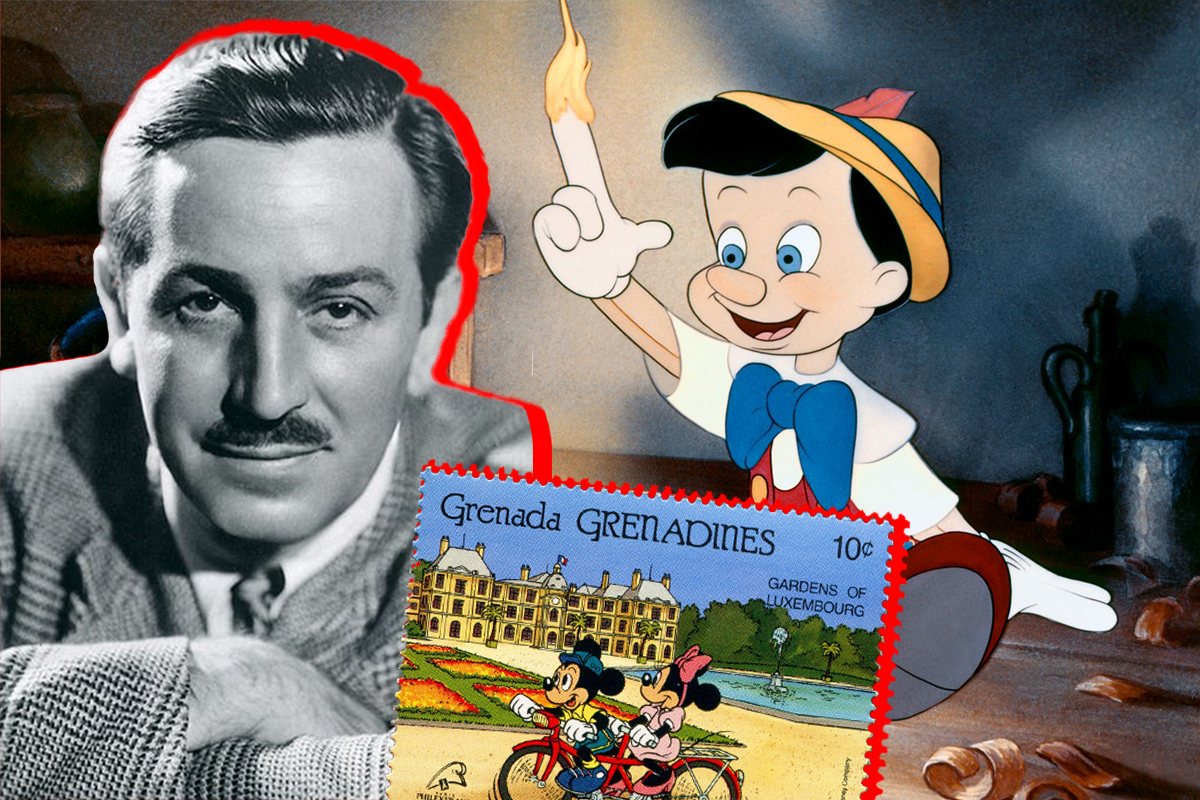 Walt Disney by dnes oslávil svoje 118. narodeniny. Toto si o ňom možno nevedel