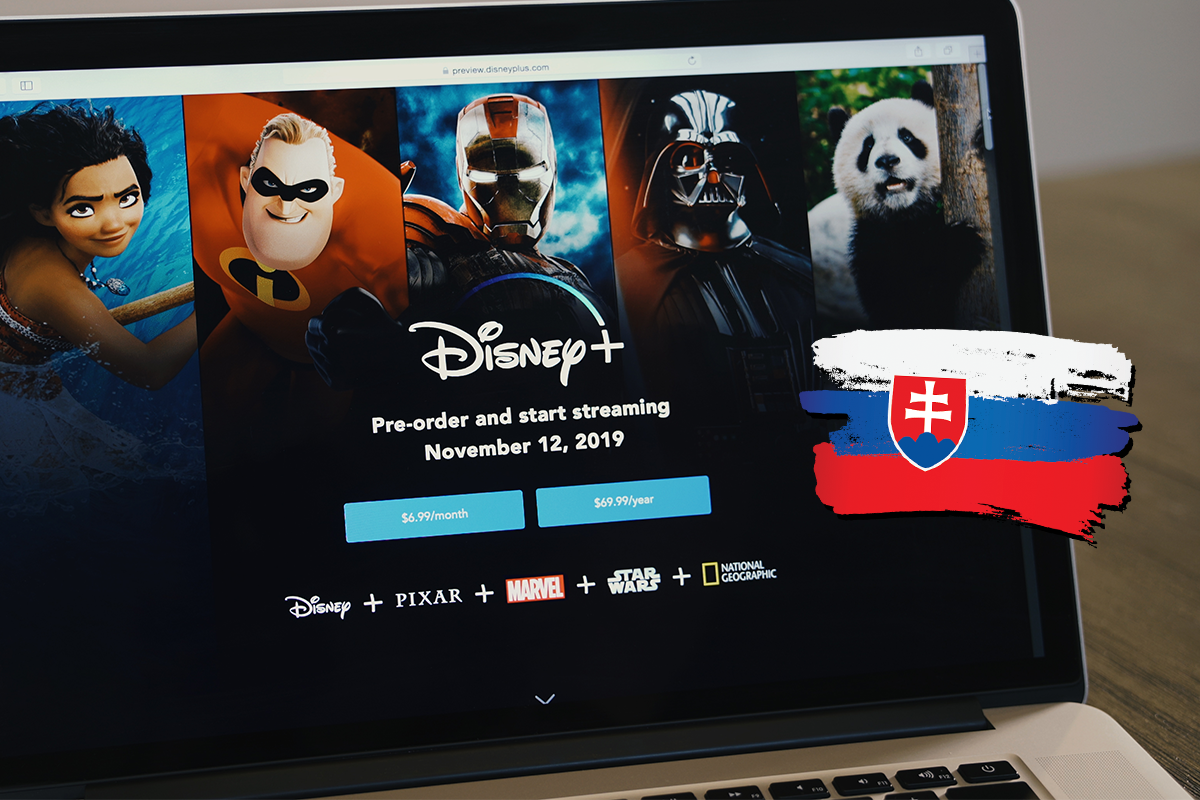Vieme, kedy sa Disney+ objaví na Slovensku. Na aké tituly sa môžeme tešiť?