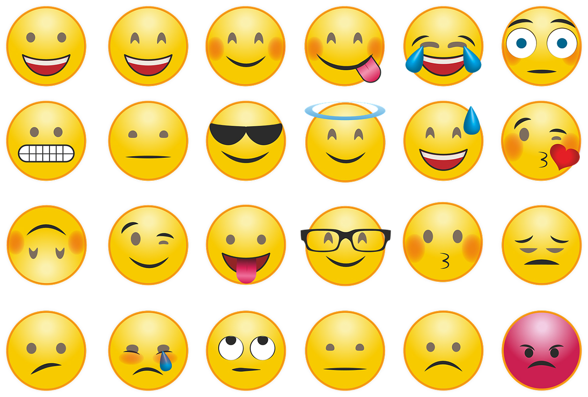 Google prináša možnosť spájať emoji do originálnych kombinácií