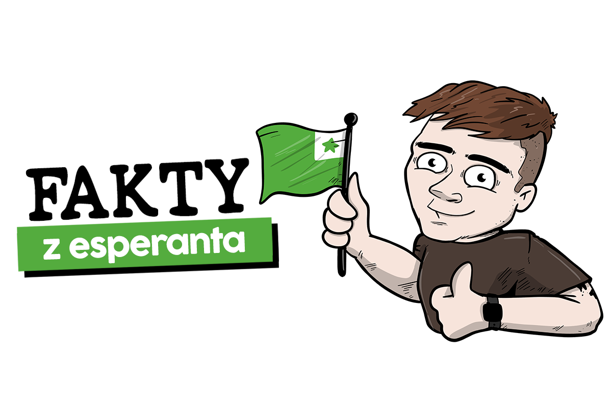 Zaujímavosti z najslávnejšieho umelého jazyka esperanto