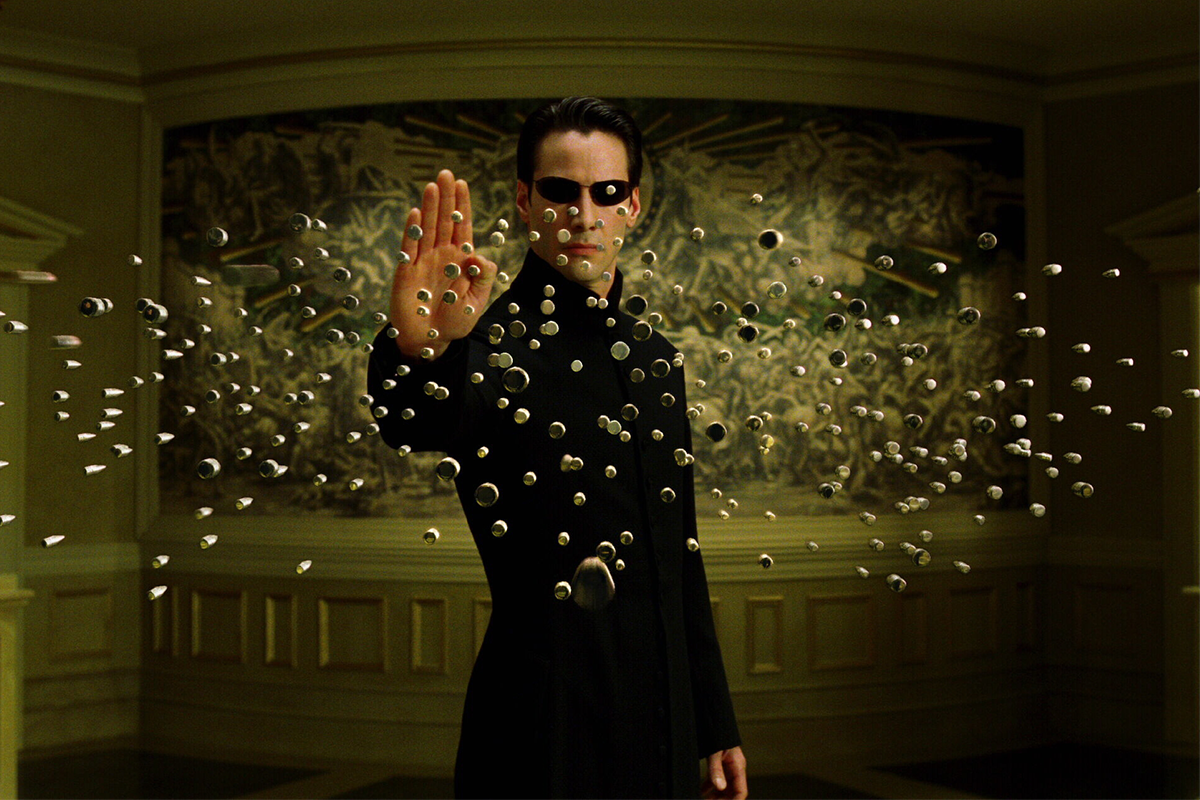Na internet sa podľa fanúšikov dostal oficiálny názov Matrixu 4. Film uvidíme ešte tento rok