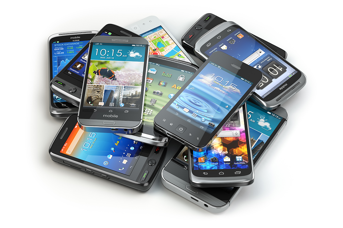 Zlodeja mobilov z Medzilaboriec čakalo po krádeži veľké sklamanie