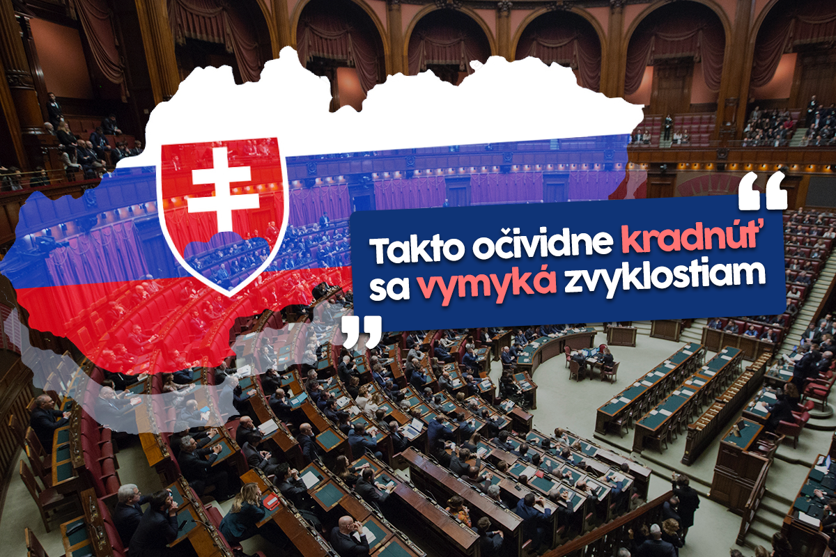 Hlášky slovenských politikov, ktoré nám môžu všetci závidieť