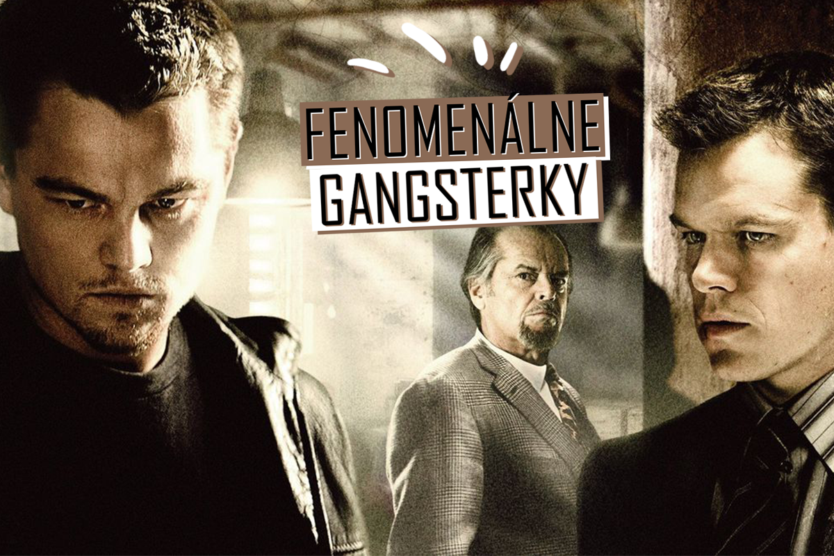 10 fenomenálnych gangsteriek plných peňazí, drog a drsných vrážd
