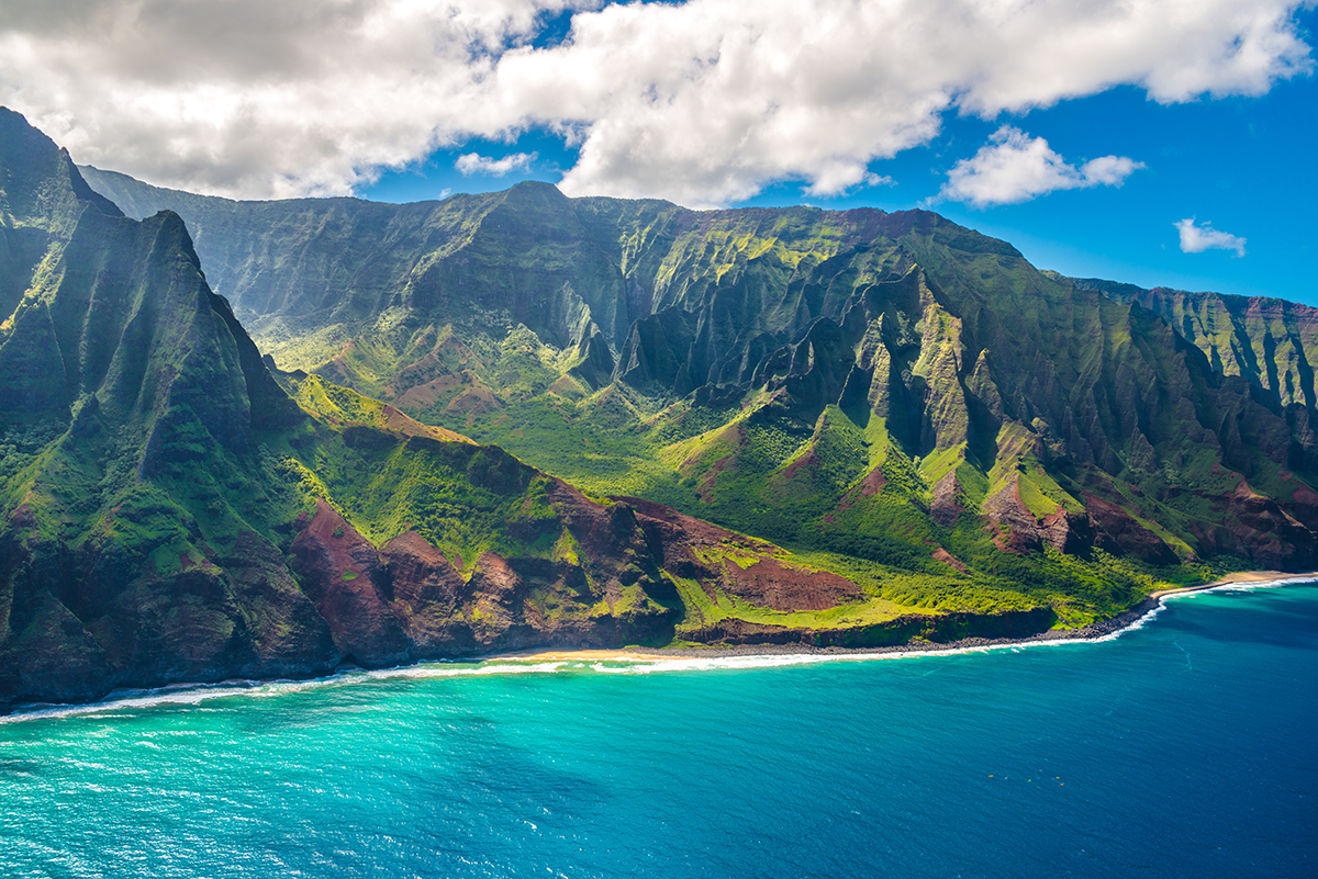 Zaujímavé fakty o ostrovnom raji Havaj, o ktorých si pravdepodobne nevedel