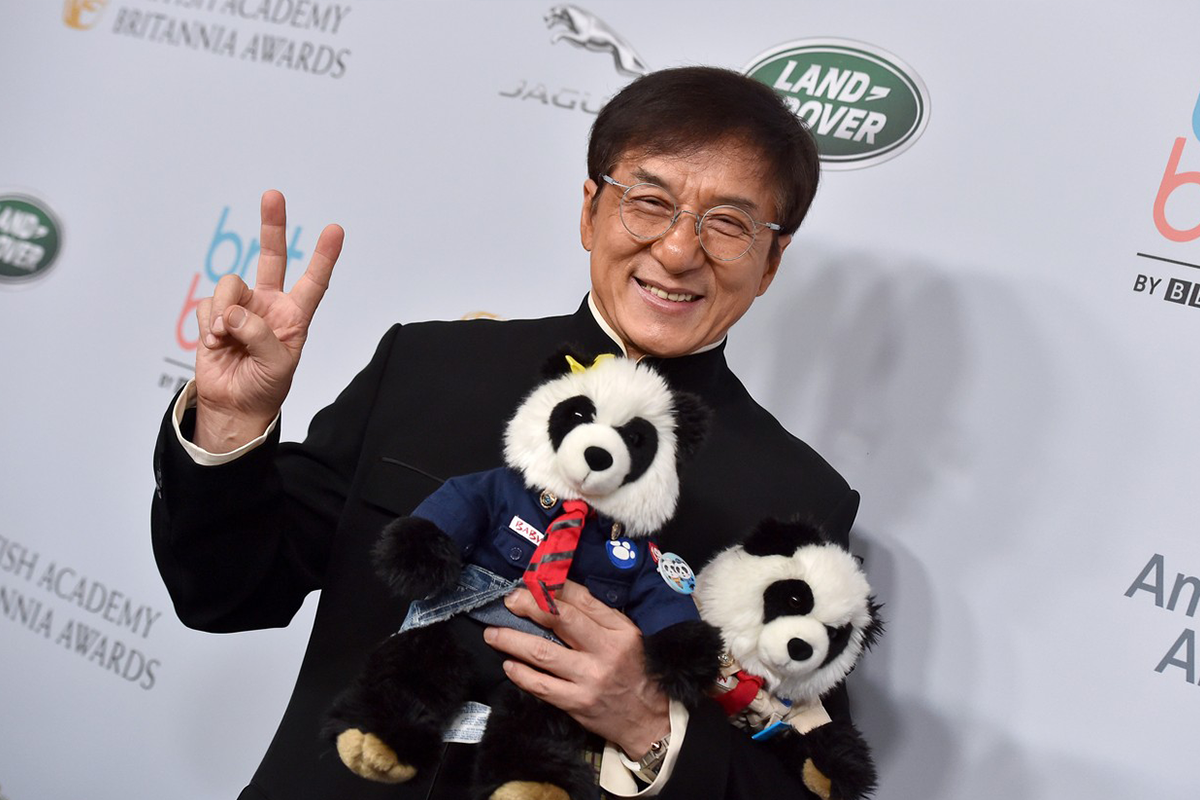 Jackie Chan prezradil, prečo ho už nevídame v hollywoodskych filmoch