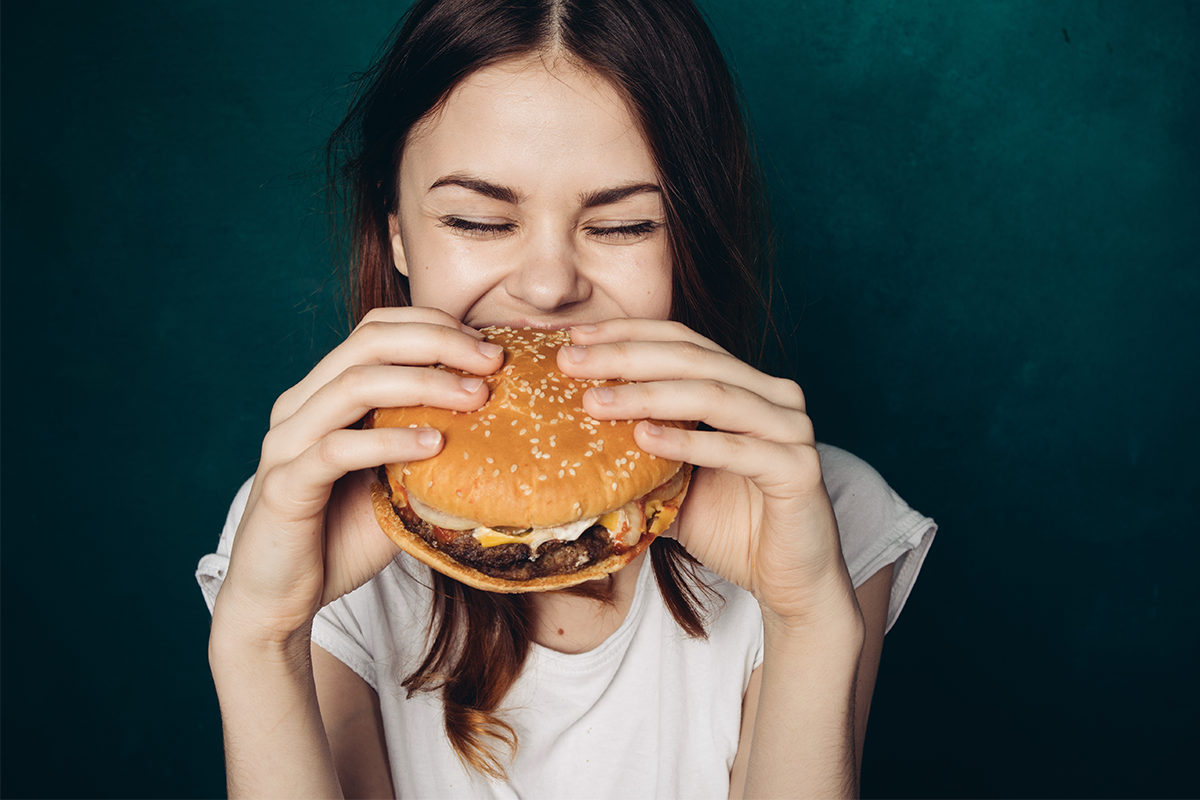 Žrút, zlodej či slimák: Toto o tebe prezrádzajú tvoje stravovacie návyky