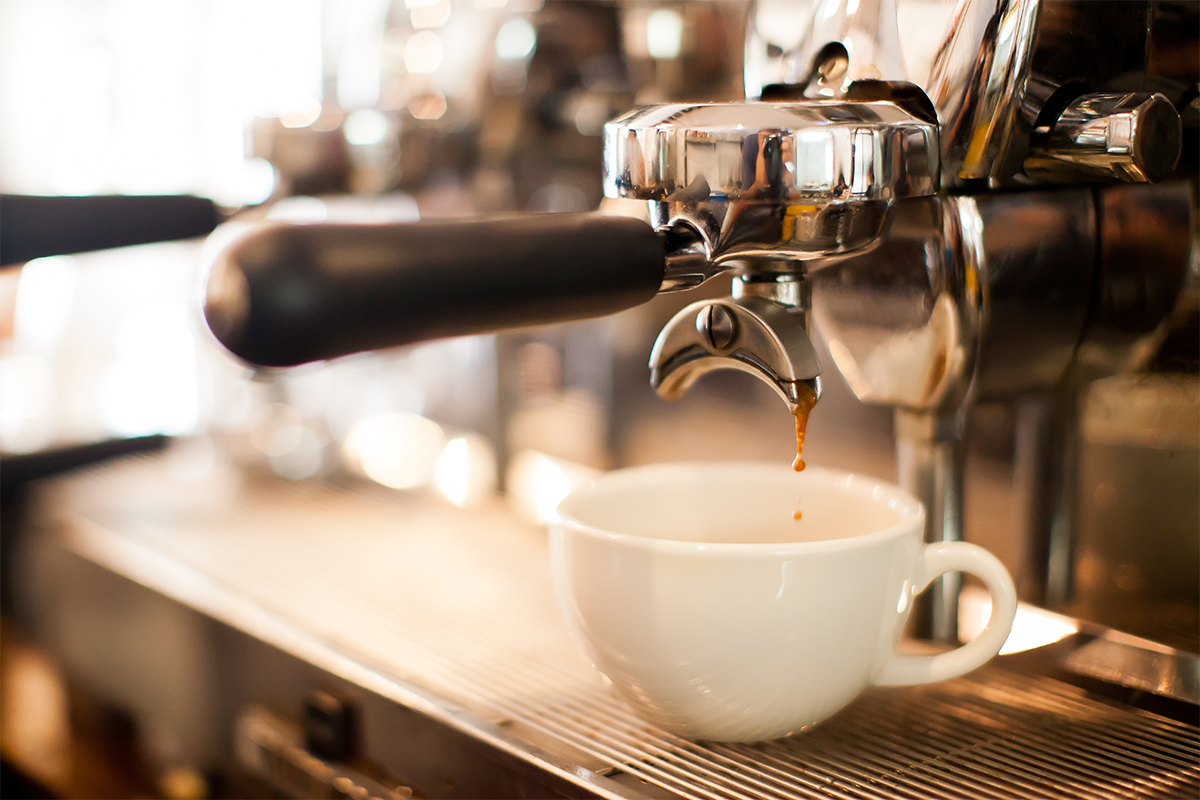 10 zaujímavých faktov a mýtov o káve, ktoré nám potvrdil slovenský kávoholik