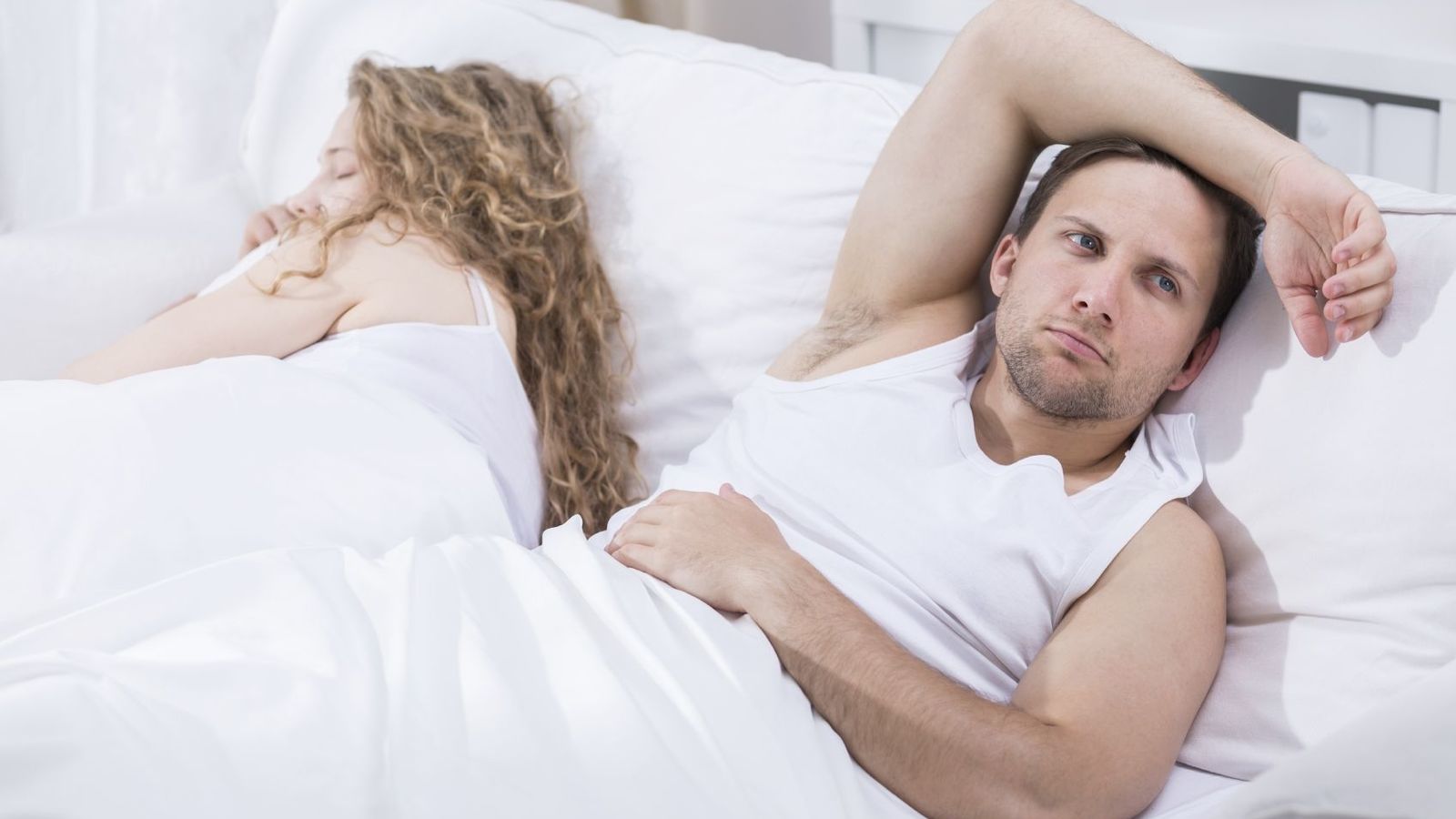 7 vecí, ktoré muži nenávidia na sexe, no ženám to neprezradia