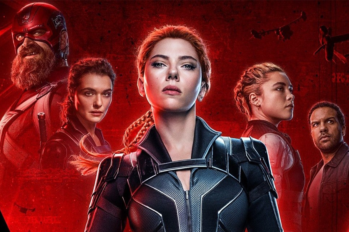 Marvel láka na 4. fázu epickými novými zábermi a dátumami premiér chystaných filmov
