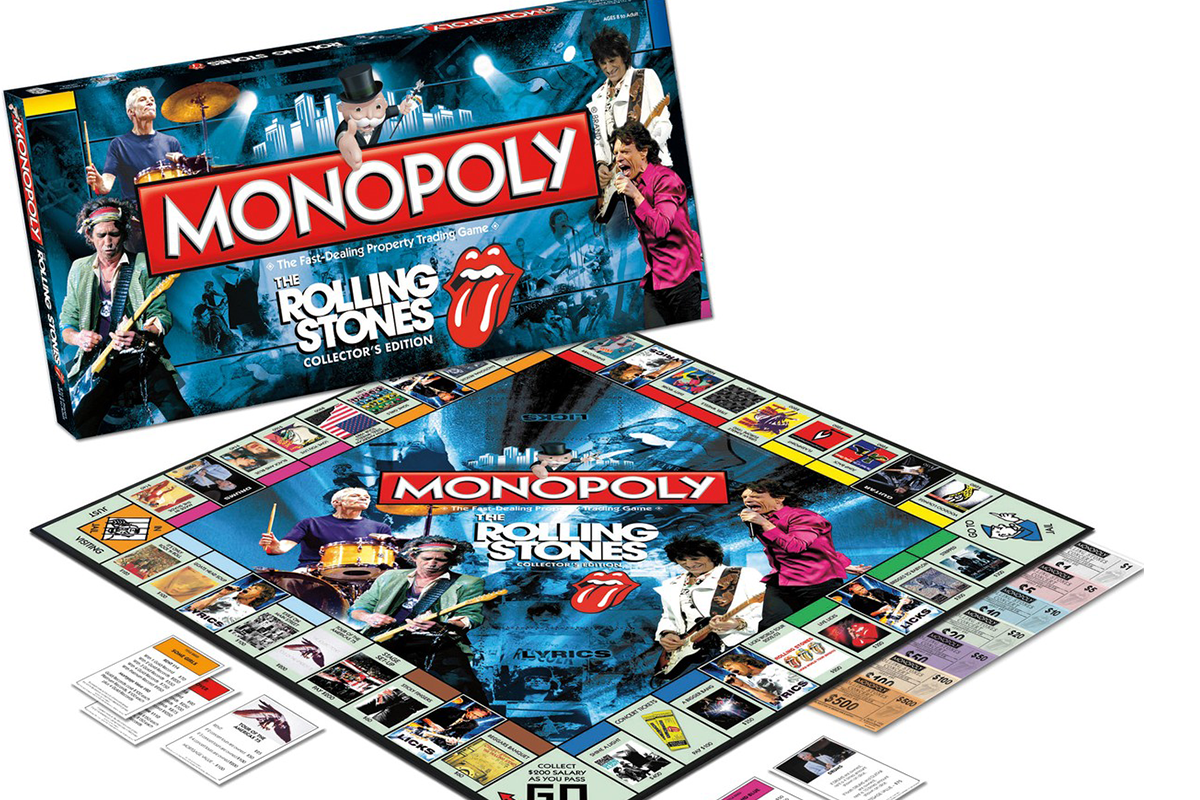 Špeciálne edície hry Monopoly, o ktorých si možno netušil
