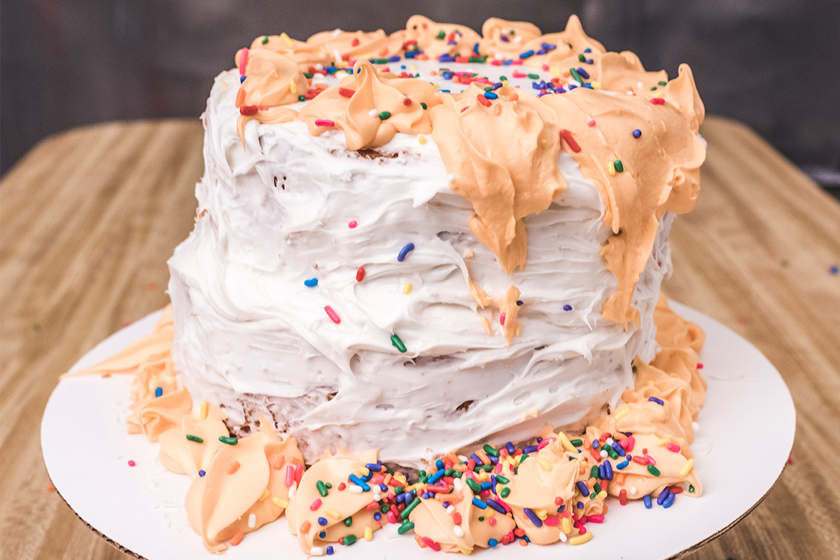 Pekárske faily. 20 neuveriteľne nevydarených tort a koláčov, ktoré ťa poriadne pobavia (2. časť)