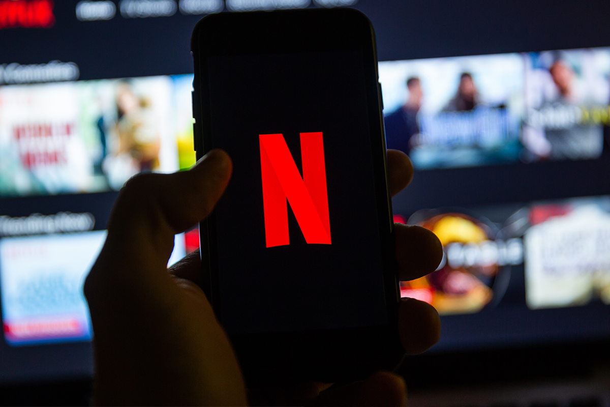 Netflix chce konkurovať tradičným televíziám. Na skúšku spúšťa klasické TV vysielanie