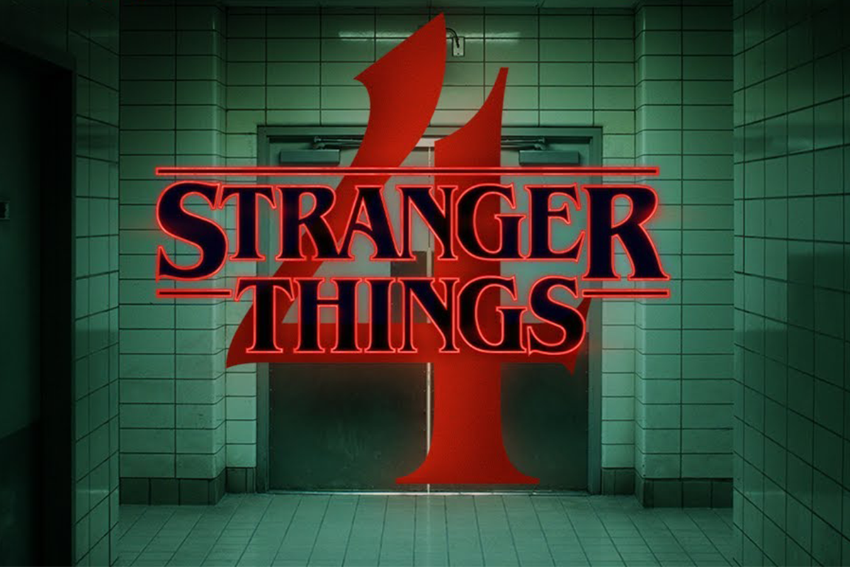 Dorazili prvé zábery zo 4. série Stranger Things! Lákajú na návrat starého záporáka