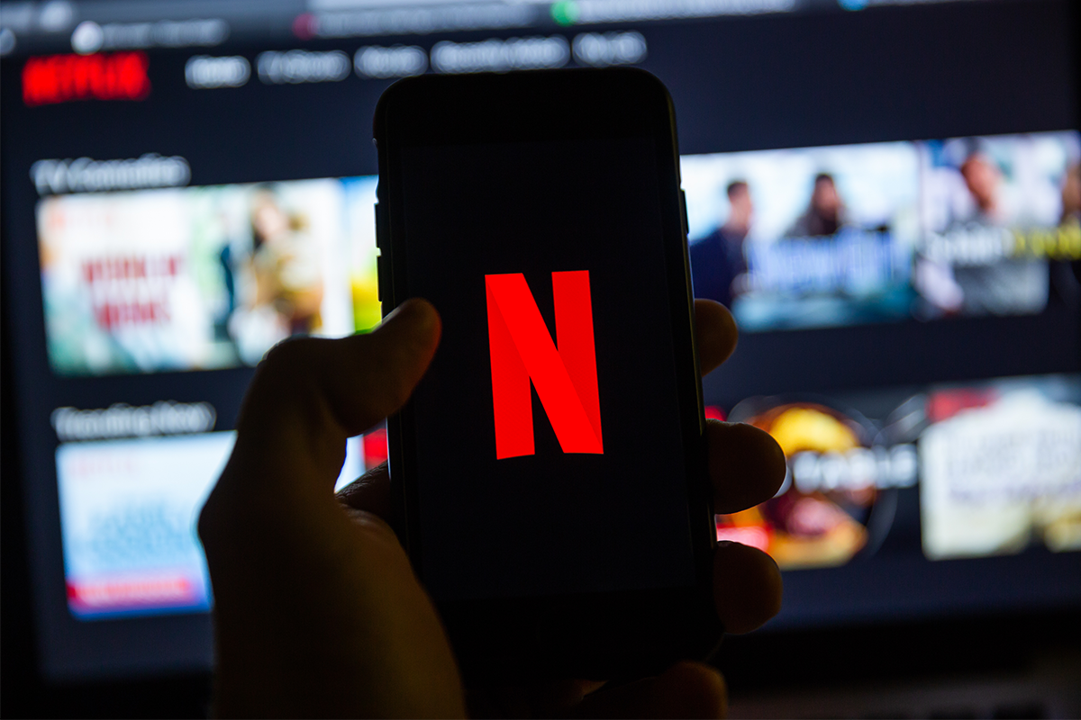 Netflix rozširuje svoje portfólio. Už budúci rok plánuje predplatiteľom ponúkať videohry
