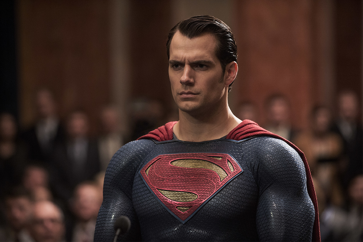 Filmári nám predstavia Supermana s tmavou pleťou. Kto si ho zahrá?