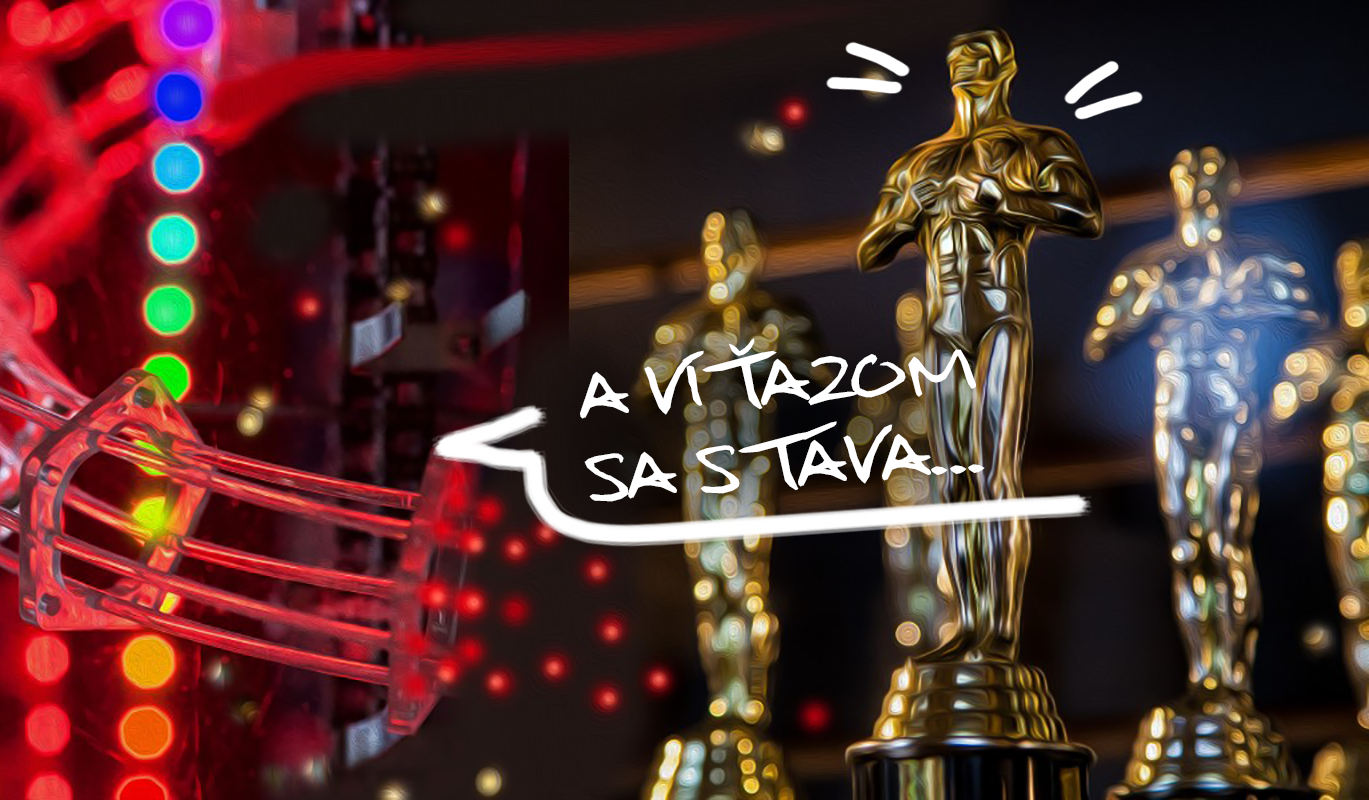 Oscary poznajú svojich víťazov! Toto sú filmy a herci, ktorí získali zlatú sošku