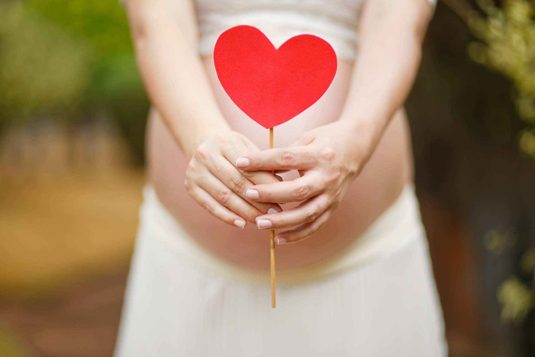 17 žien zdieľa svoje najvtipnejšie a najnechutnejšie tehotenské historky