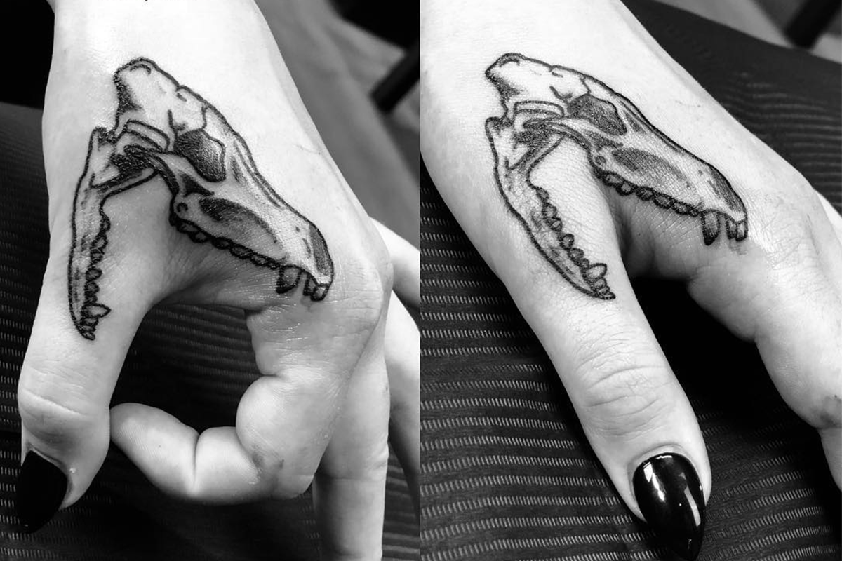 Zvažuješ tetovanie? Toto je 15 štýlových „pohyblivých“ tetovaní, ktoré ťa oslovia (2. časť)