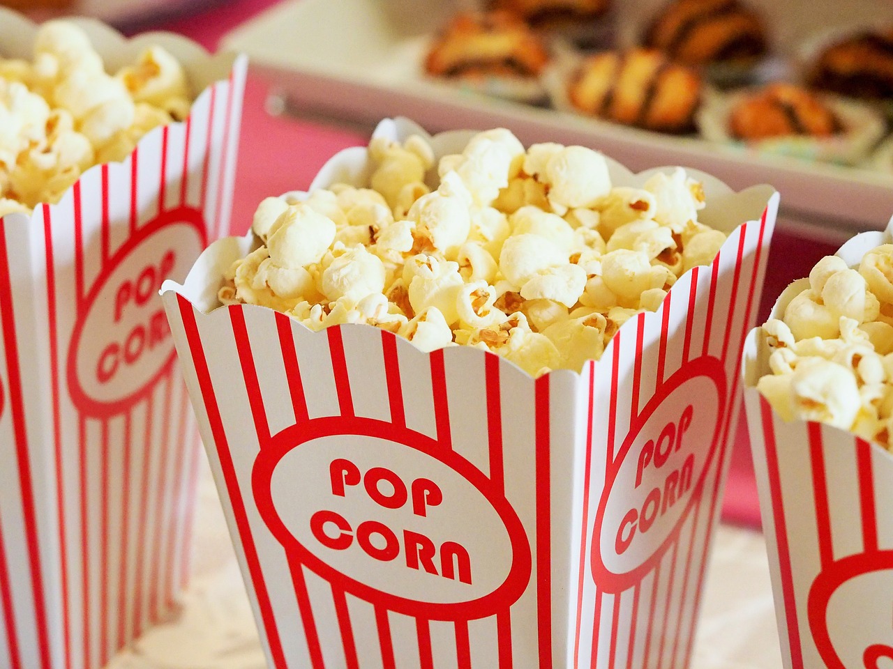 10 faktov o kine, o ktorých návštevníci často nevedia