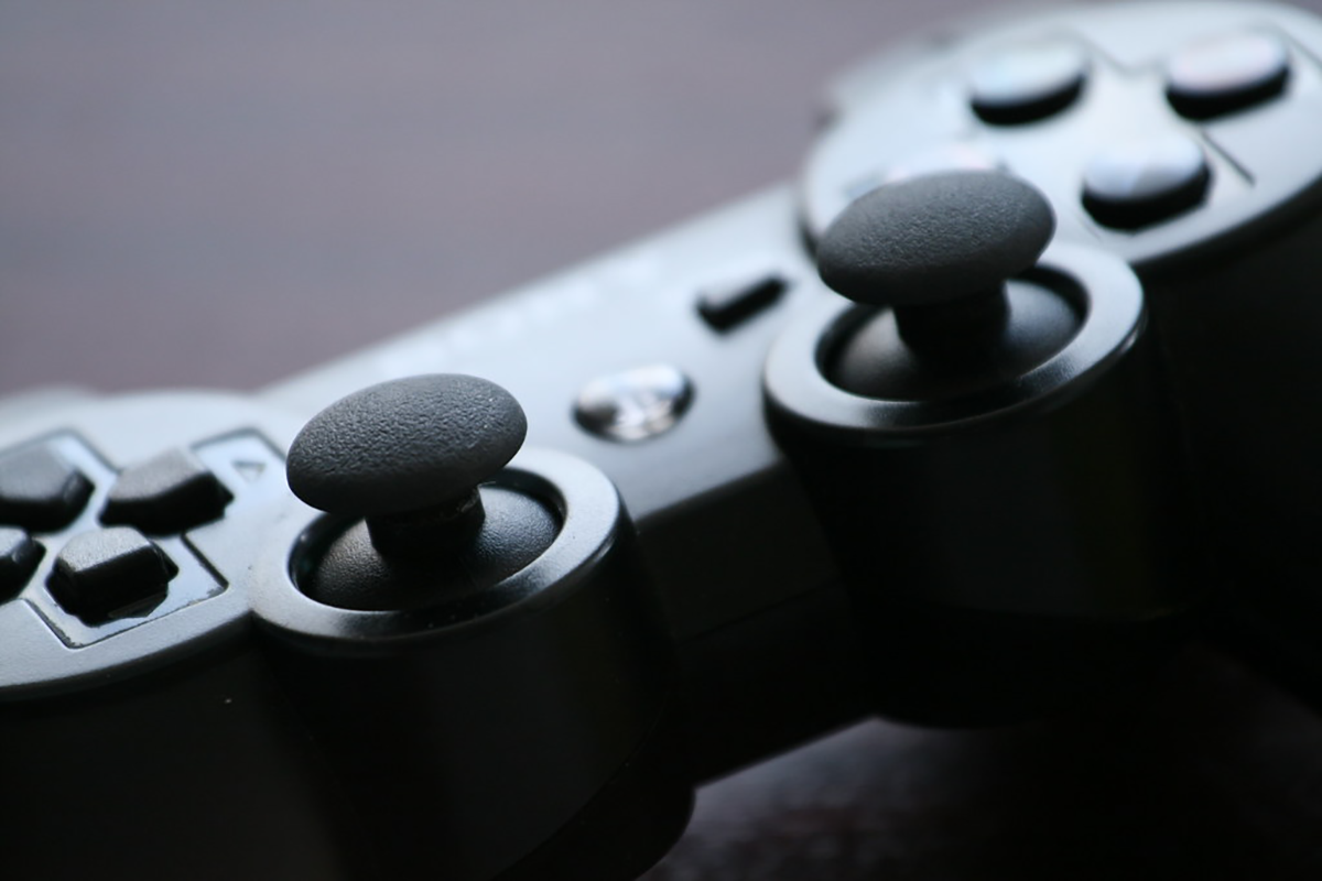 Sony predstavilo logo PlayStation 5, no nikoho to netrápi