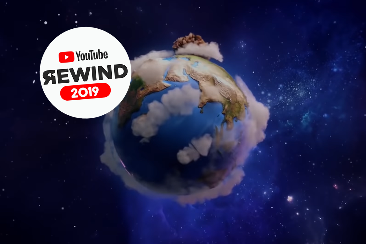 Najpopulárnejšie Youtube videá roku 2019 sú tu. Čo bavilo svet a Slovákov najviac?