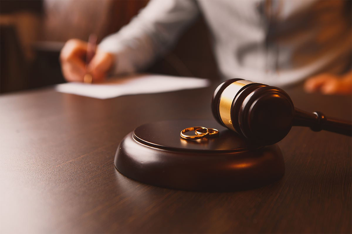 Rozvodoví právnici sa podelili o prípady s najbizarnejšími klientmi