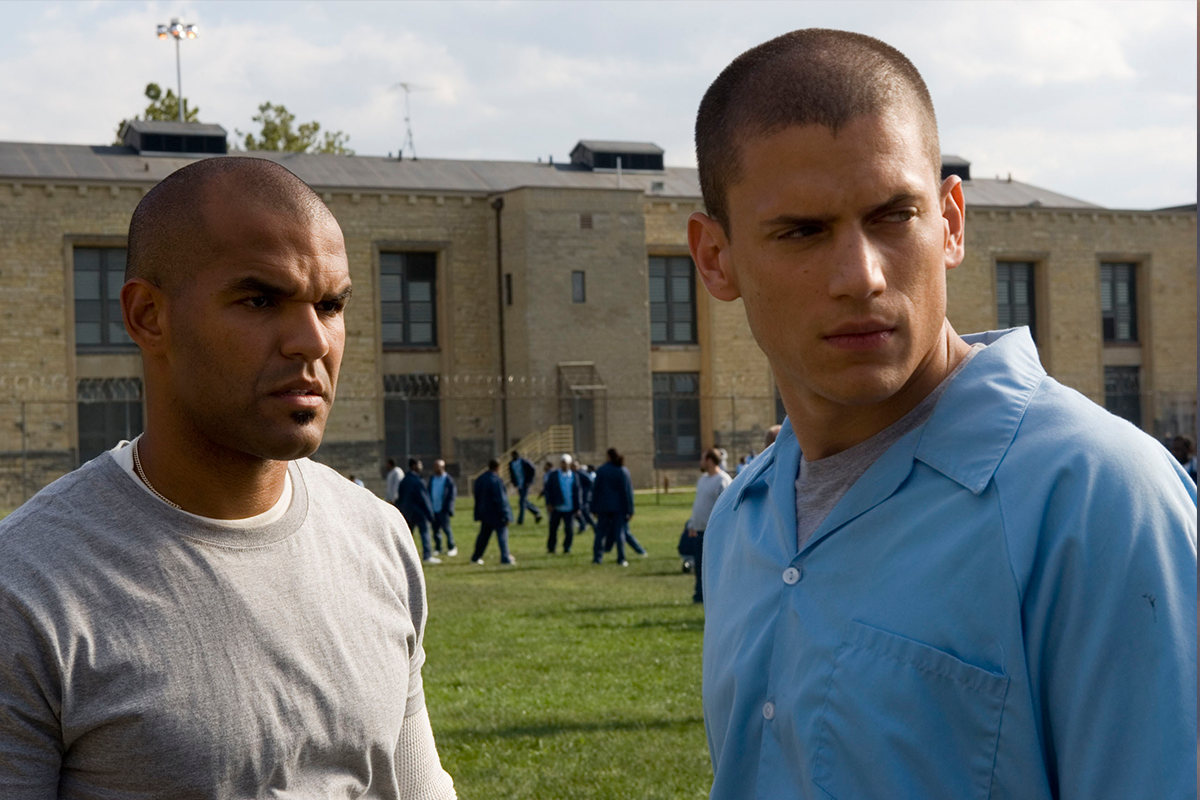 Seriál Prison Break dostane 6. sériu. Do seriálu sa však už nevráti jeho hlavná postava