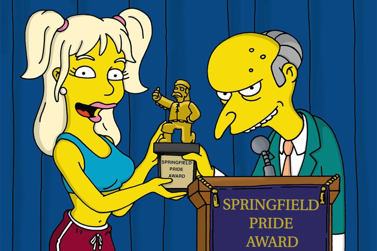 Slávne osobnosti, ktoré sa objavili v obľúbených Simpsonovcoch