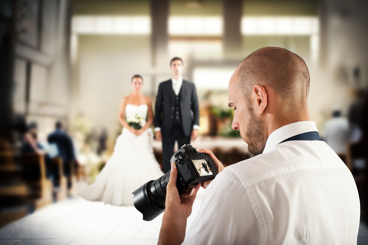 Svadobní fotografi nám prezradili, s akými šialenými požiadavkami mali dočinenia