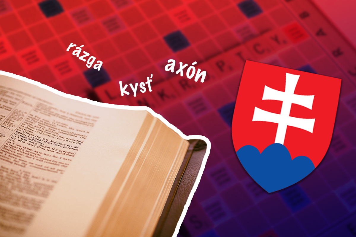 Zvláštne slovenské slová, ktoré nikdy nepoužiješ, ale ich význam ťa určite prekvapí