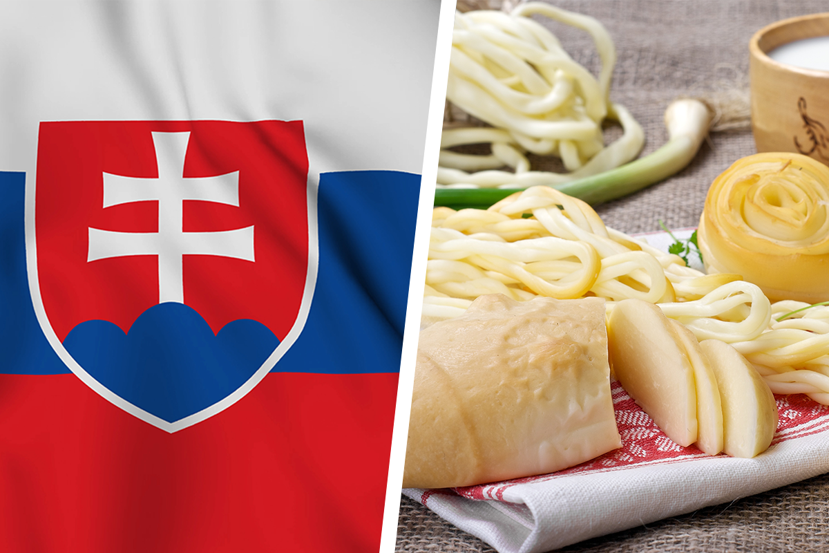 Prieskum odhalil 5 najobľúbenejších potravín Slovákov. Na druhom mieste je pivo