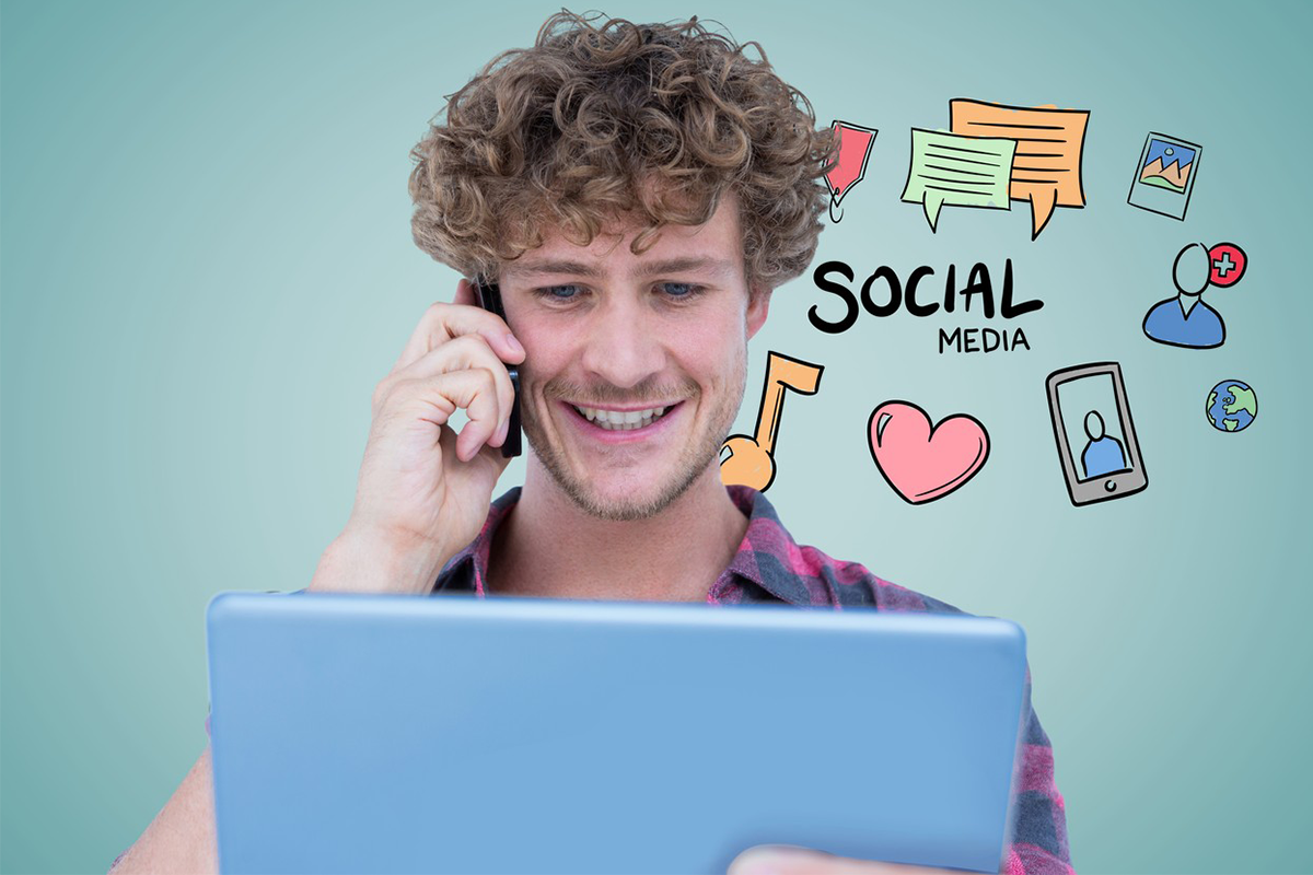 9 typov ľudí, s ktorými sa denne stretávaš na sociálnych sieťach
