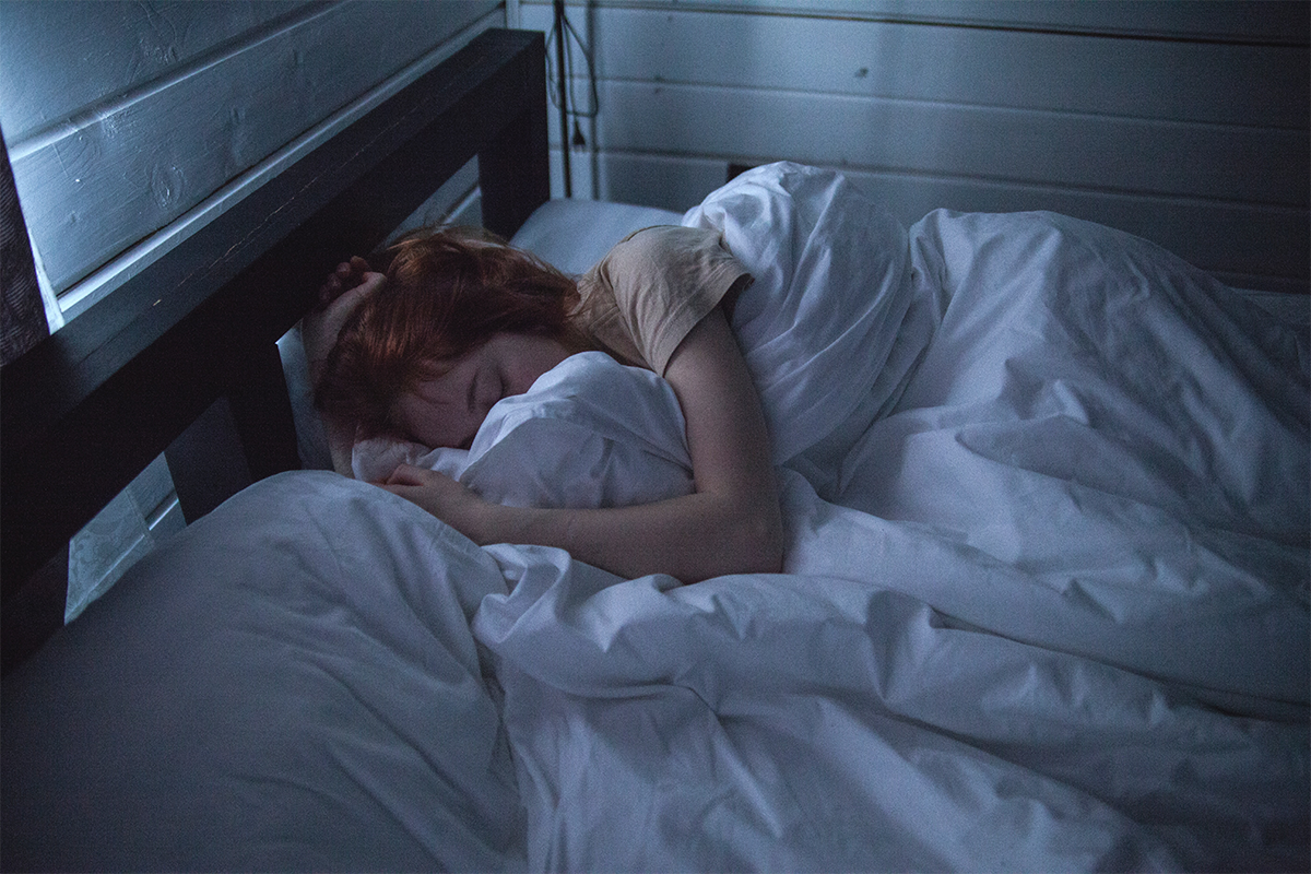 Potrebujeme spať 8 hodín denne? Prezradíme ti všetko, čo by si mal vedieť o spánku