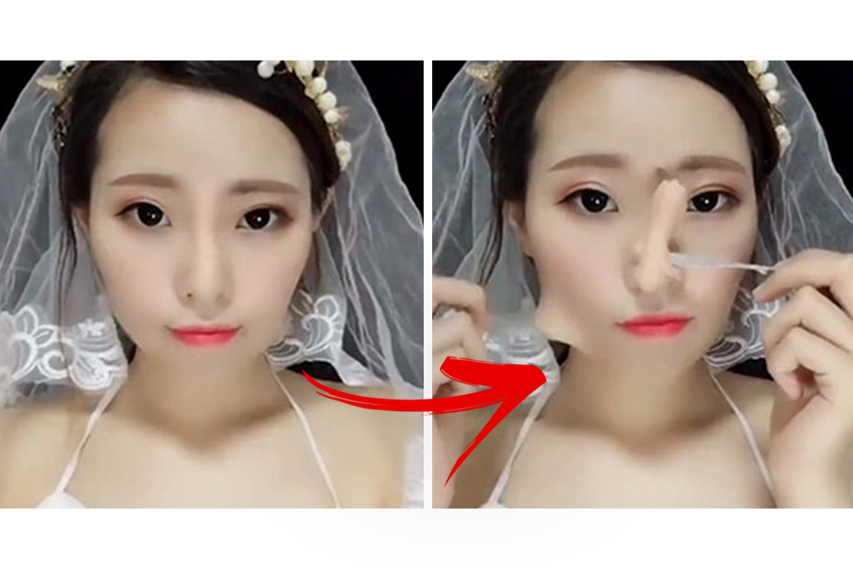 Make-up transformácie, po zhliadnutí ktorých už nebudeš veriť žiadnej žene