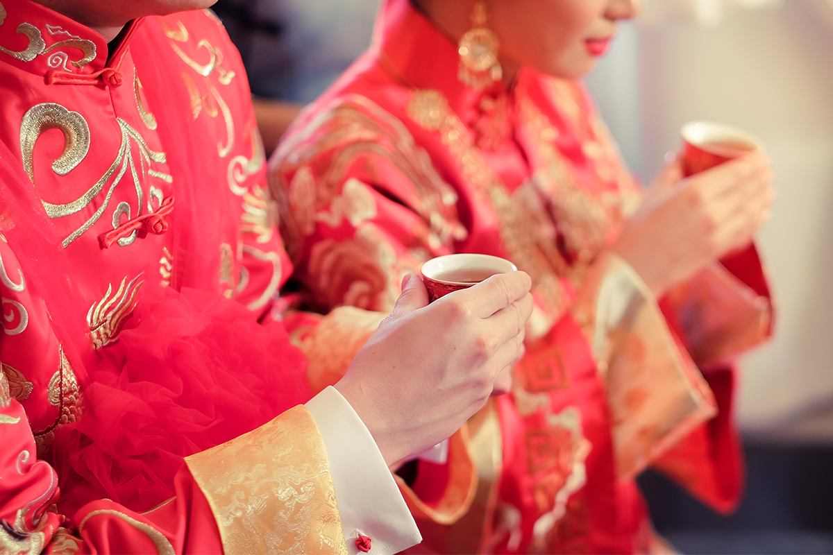 Šokujúca svadba v Číne. Matka ženícha zistila, že nevesta je jej stratená dcéra