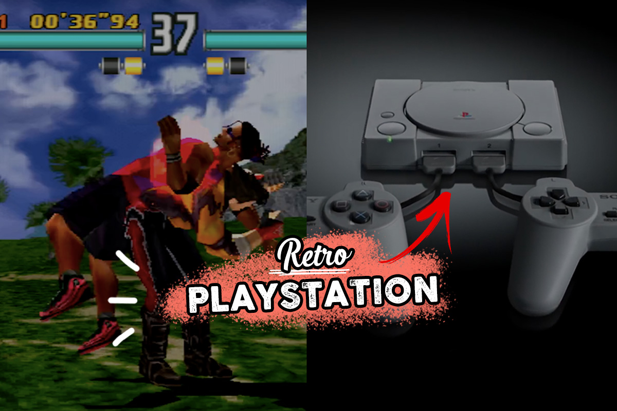 Sony poteší staršiu generáciu. Predstavuje retro konzolu Playstation!
