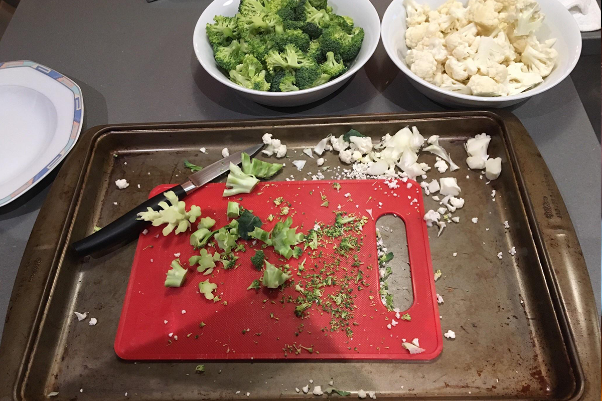 Prvá pomoc v kuchyni: triky, vďaka ktorým budeš pri varení hviezda