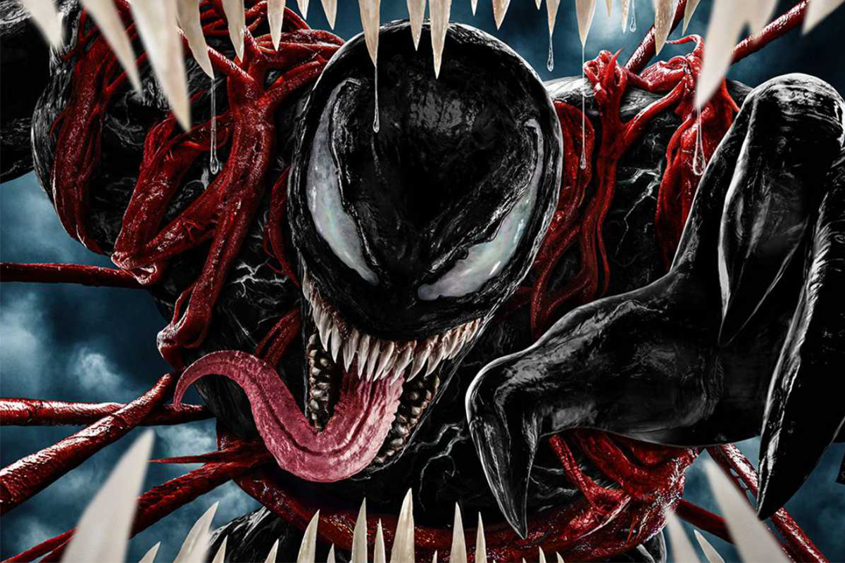 Prichádza démonický Carnage! Komiksovka Venom 2 sa predstavuje prvou ukážkou