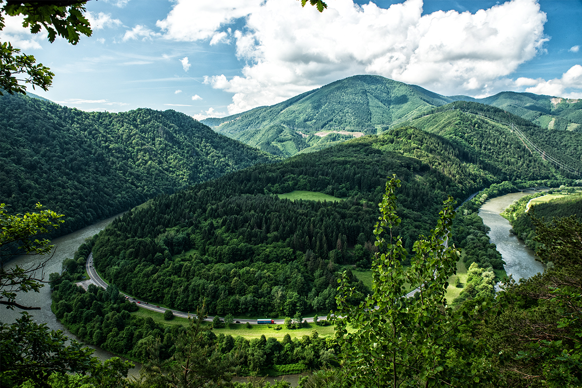 Tipy na výlety po Slovensku, ktoré ťa nebudú stáť veľa