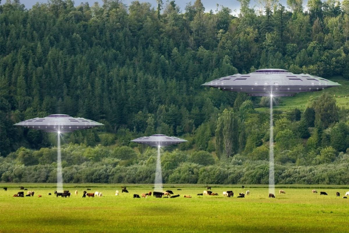 Tvrdia, že komunikujú s mimozemskými civilizáciami. Toto sú najznámejší UFO kontaktéri