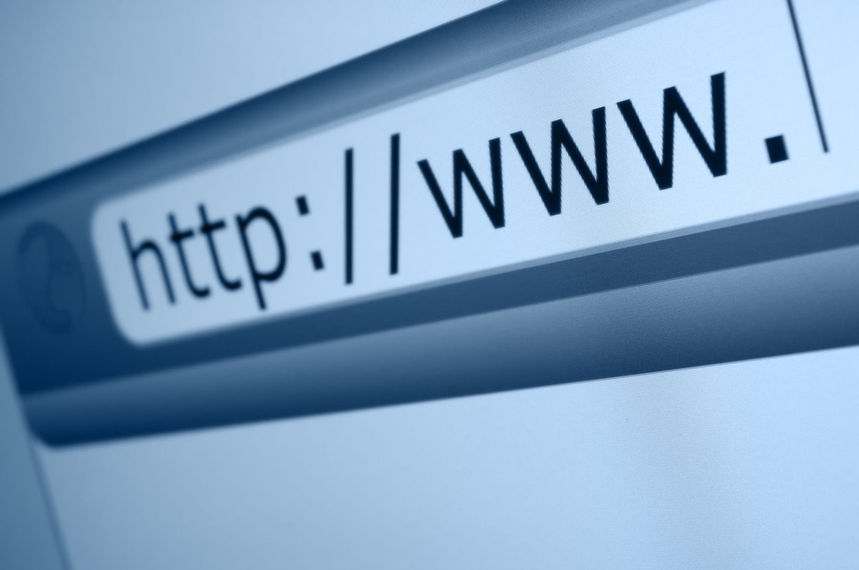 Táto webstránka skúša limity internetu najdlhšou možnou adresou