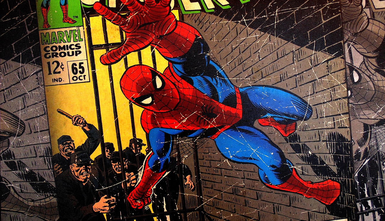 V novom Spider-Manovi nájdeme aj slovenskú stopu. Ktorá slovenská pesnička tam zaznela?