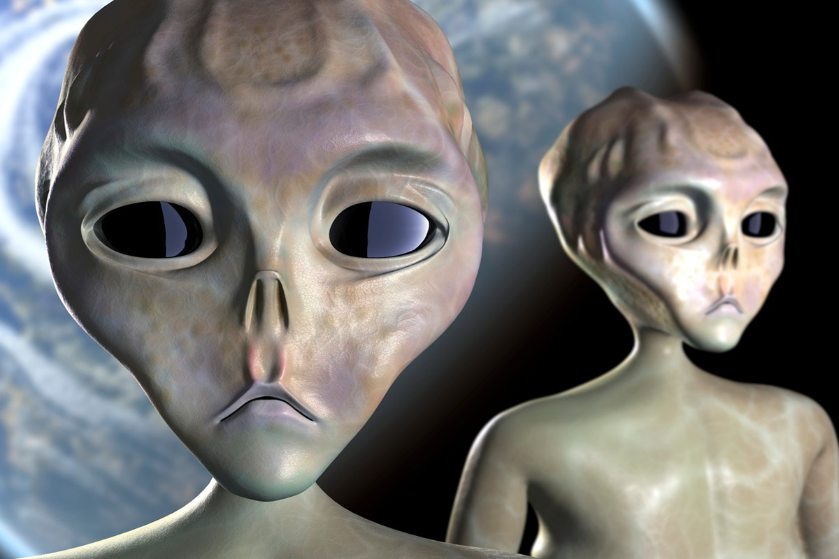 5 najzvláštnejších a mrazivých prípadov údajných únosov mimozemšťanmi (2. časť)