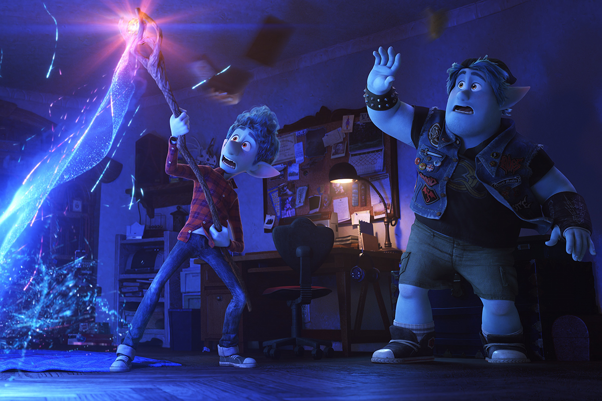 Do kín prichádza nová pixarovka Vpred. Čo o nej potrebuješ vedieť pred návštevou kina?