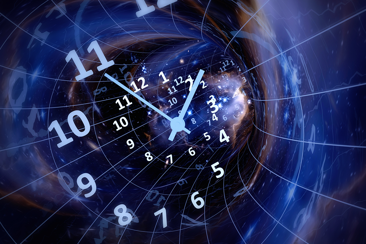 Je naozaj možné cestovať v čase? Vedci si nie sú istí, ale nevylučujú to