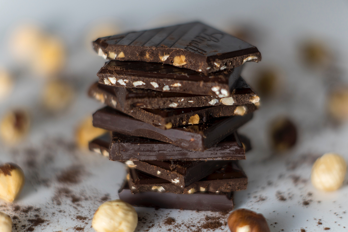 Deň čokolády: 15 zaujímavých faktov, ktoré si o tejto chutnej sladkosti nevedel