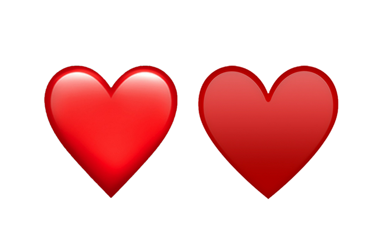 Emoji kvíz: Dokážeš rozoznať Apple emotikony medzi ostatnými?